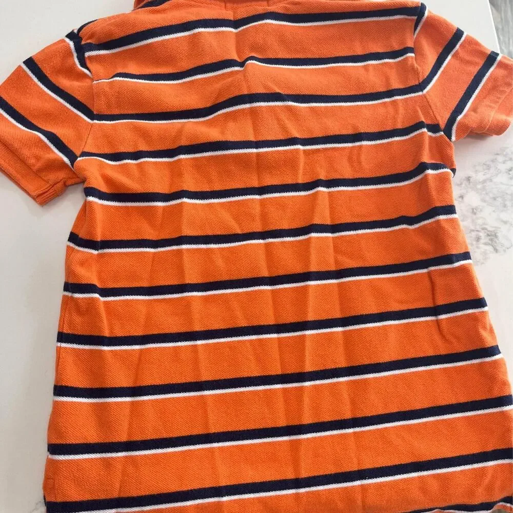 Ralph Lauren size boys